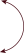 Connector arrow shape style 1