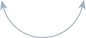 Flow Arrow Right Down