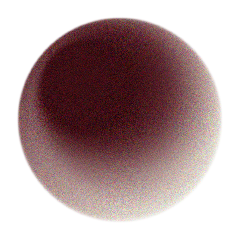 Complementary rotating circle element