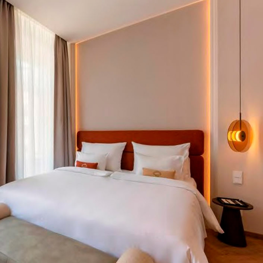 LOVIS Suites Vienna
