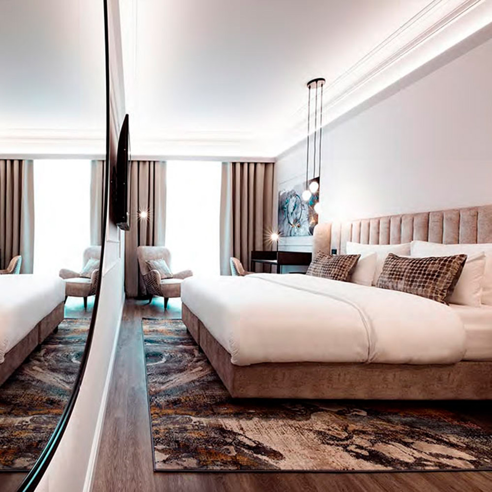 OII Boutique Hotel